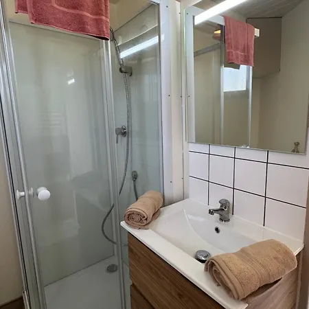 Apartamento Chez Sylviane Rez-de-chaussée 200 M De La *