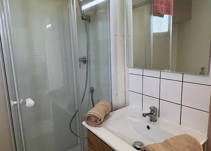 Apartman Chez Sylviane Rez-de-chaussee 200 M De La *